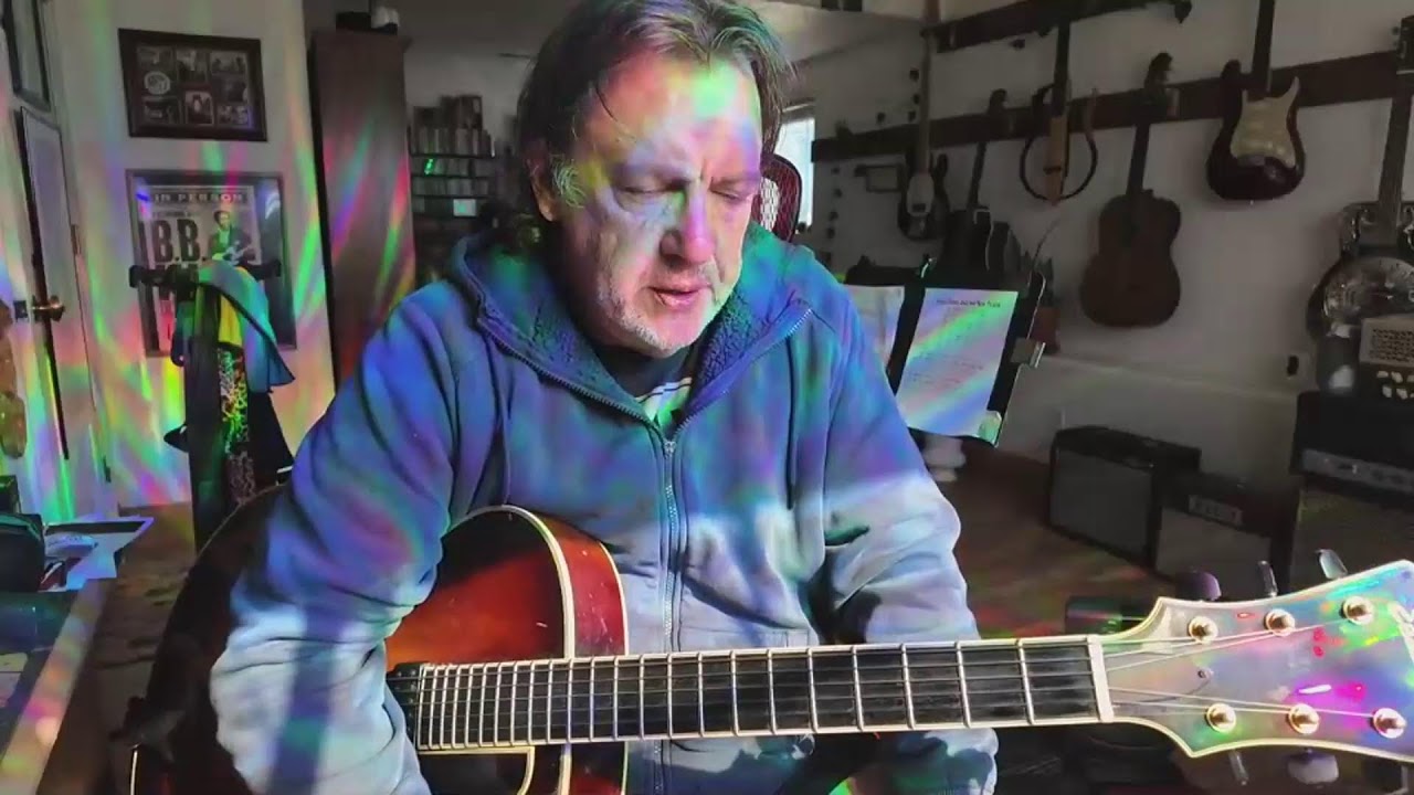 Mark Dee Live 22 Feb 2026