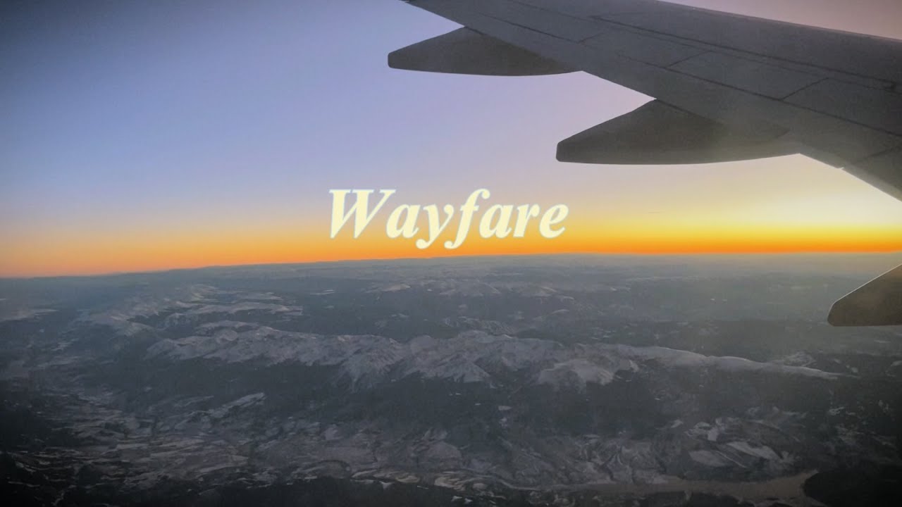 Better Weather - Wayfare