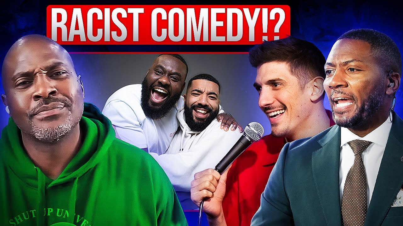 RYAN CLARK VS. ANDREW SCHULZ’ BEEF BREAKDOWN! 😡