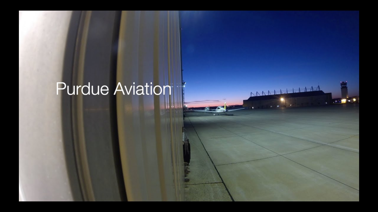 Purdue Aviation