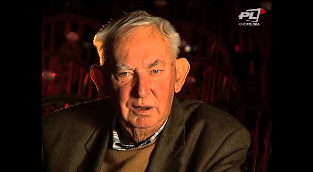 PĘTLA, Gustaw Holoubek, Warszawa 2004