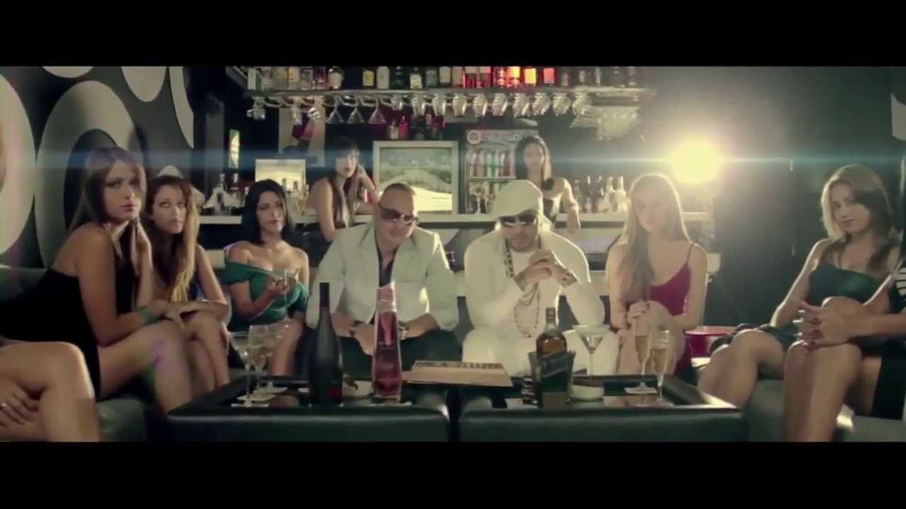 Jacob Forever Ft el Chacal   Prende Video Oficial