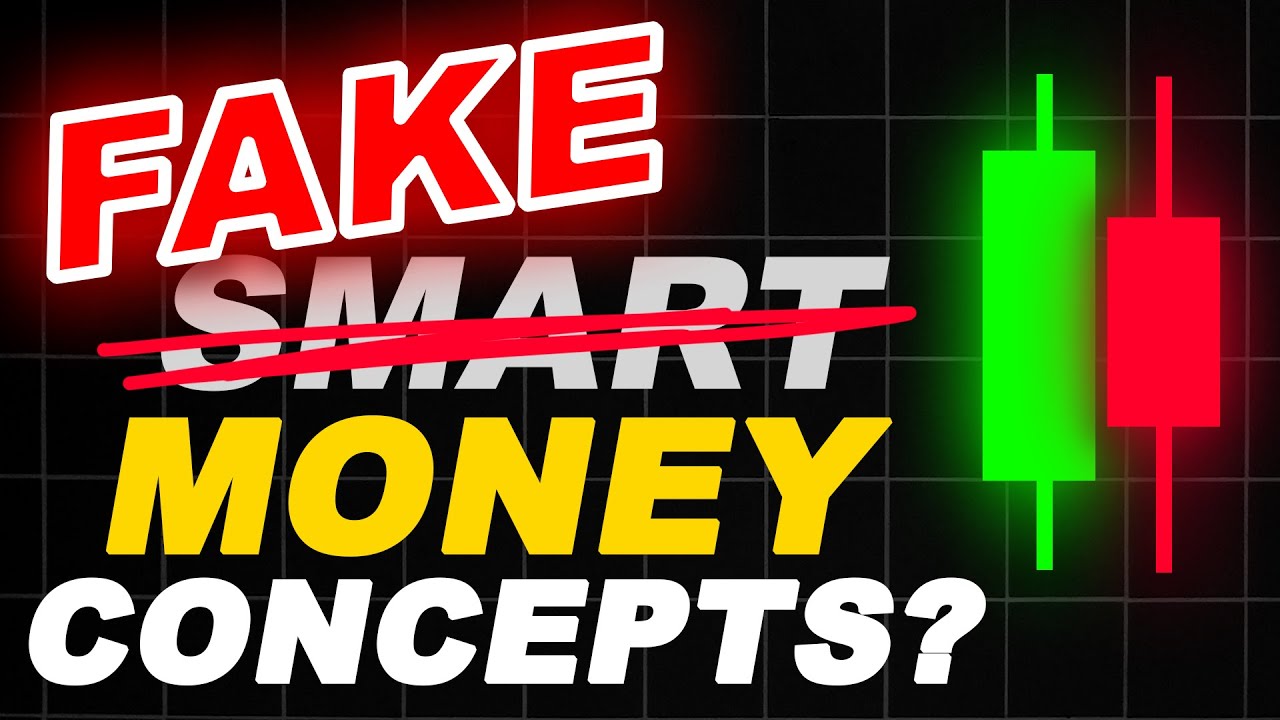 Debunking: Smart Money Concepts Trading Strategies