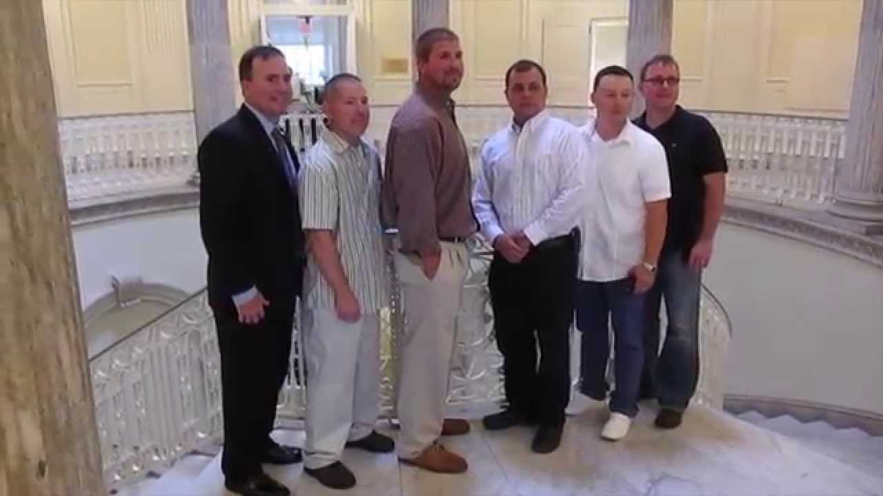 City Honors Con Edison Workers For Saving a Baby and Two Women