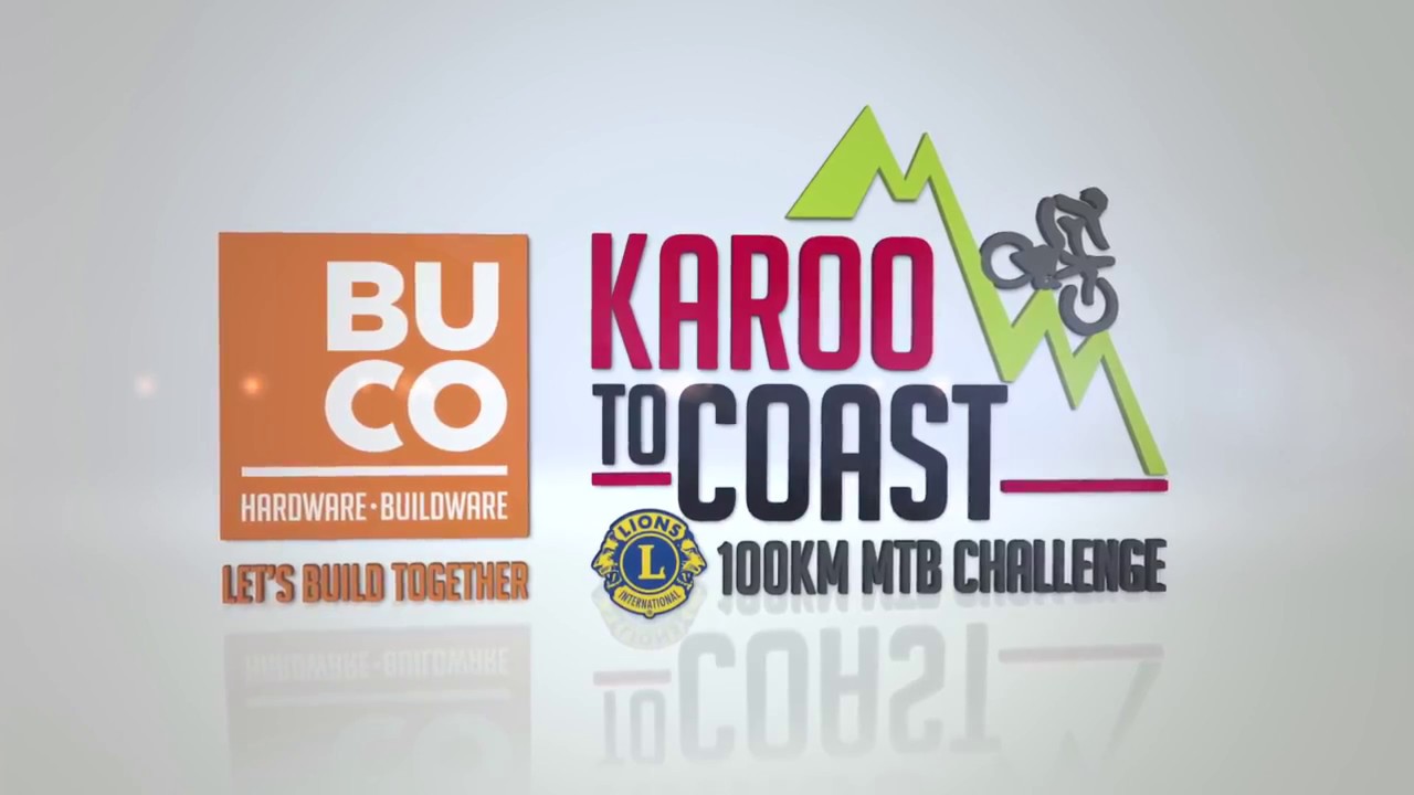 Karoo to Coast 2017 - Official Coverage