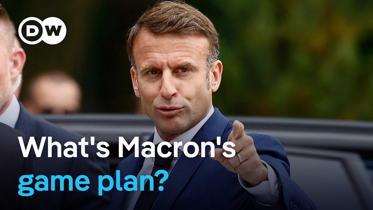 France's far-right takes lion's share of first-round votes: What now? | DW News