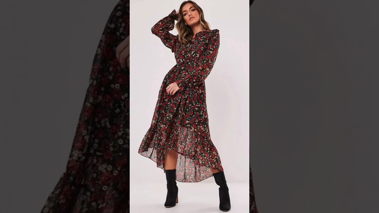 COMO USAR BOTA FEMININA COM VESTIDO NO INVERNO | Looks com Vestido e Bota Feminina, Moda Inverno