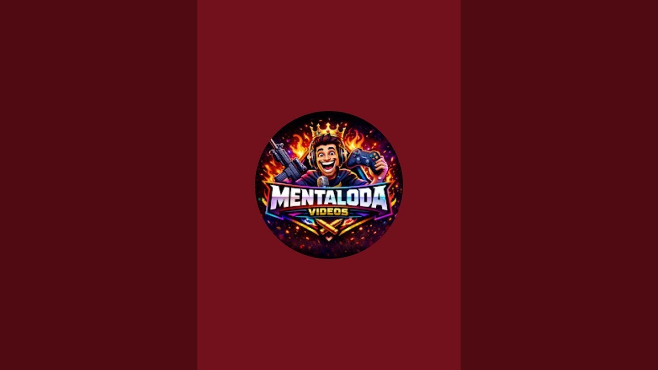 Mentaloda Videos is live