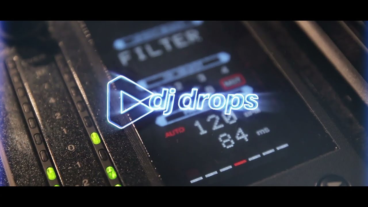 Ultimate DJ Intro 2026 &ndash; Произведите впечатление с первой секунды