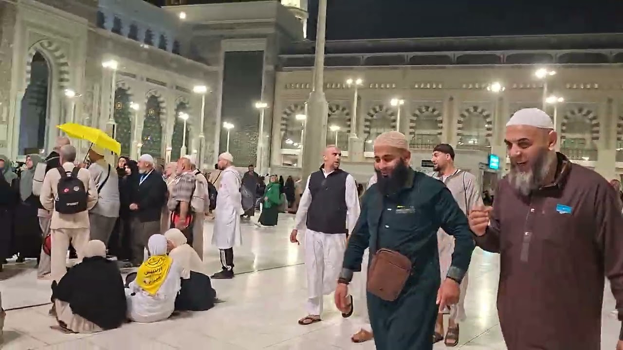 رمضان شریف کے 9 روزے کی ویڈیوز صبح کی