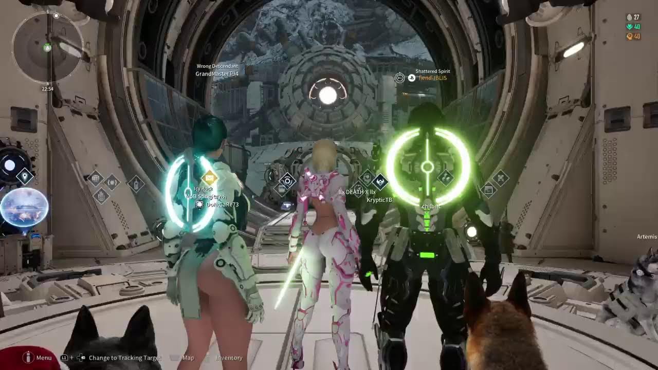 The First Descendant NEW Season Livestream [The Dia Grind]