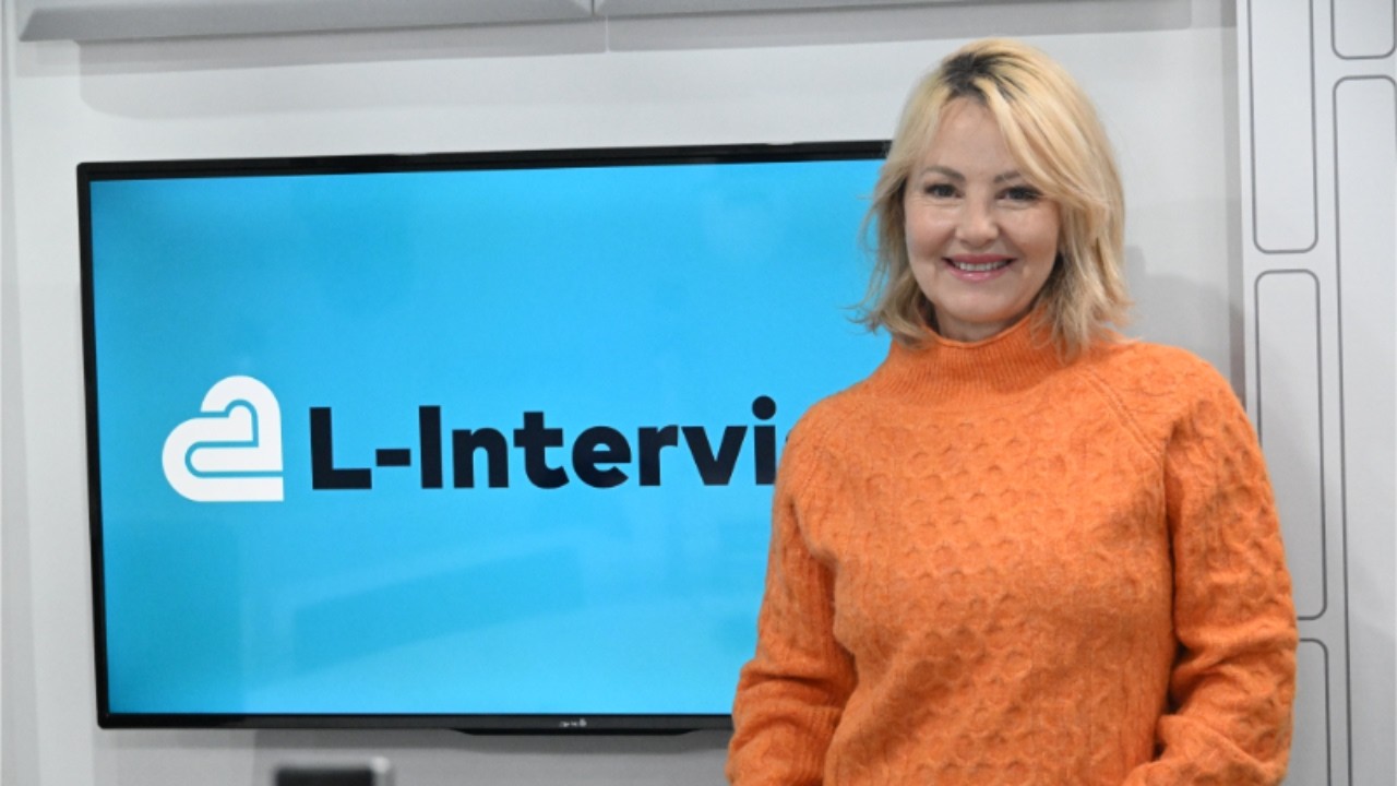 L-Intervista | Moira Delia