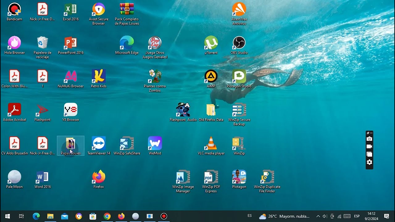 Cómo descargar el pack completo de Papa Louie para PC (BAHOS REQUISITOS)