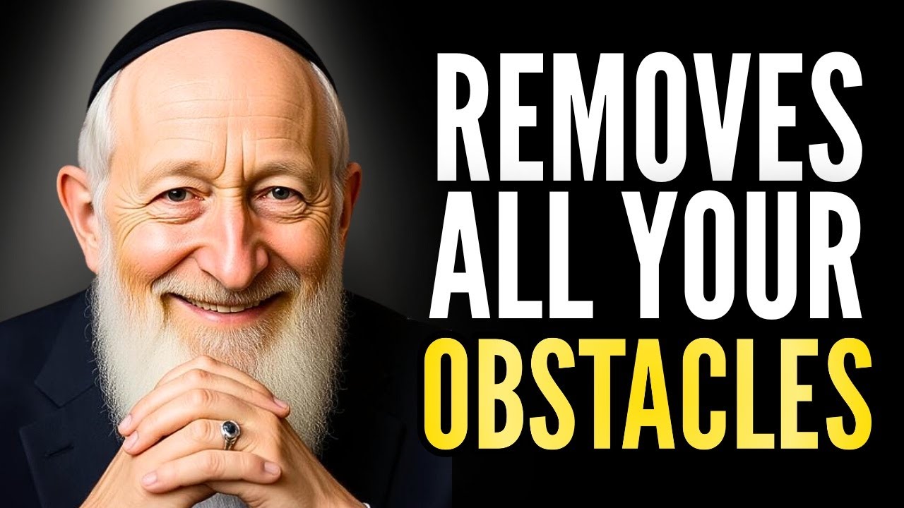 Billionaire Rabbi: 