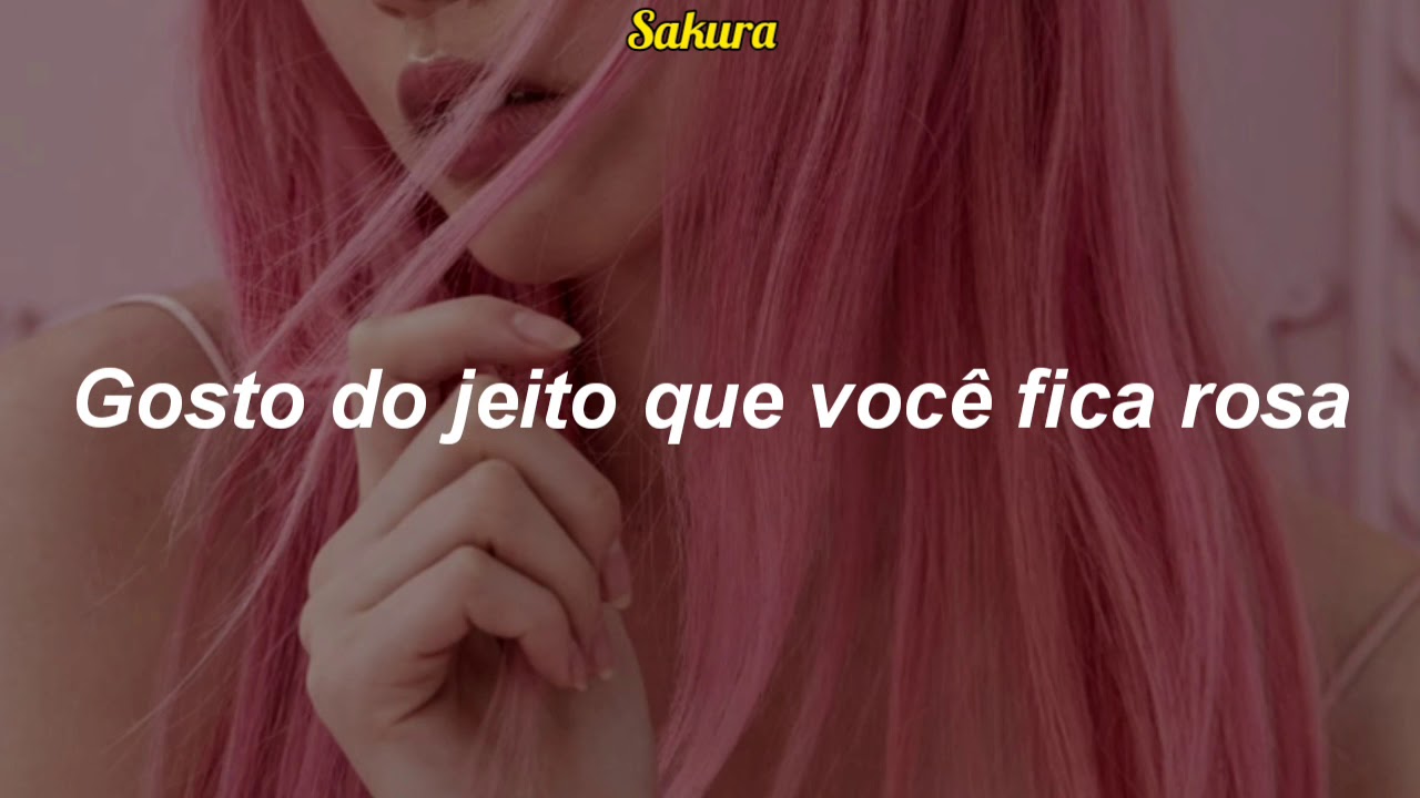 EXID - Hot Pink (Legendado/Tradução)