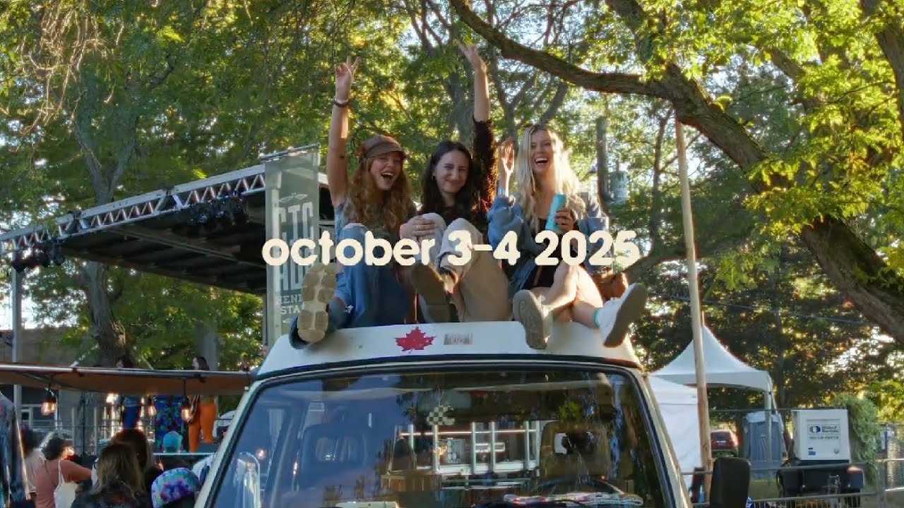 Cicada Music & Arts Festival 2025 Lineup Preview