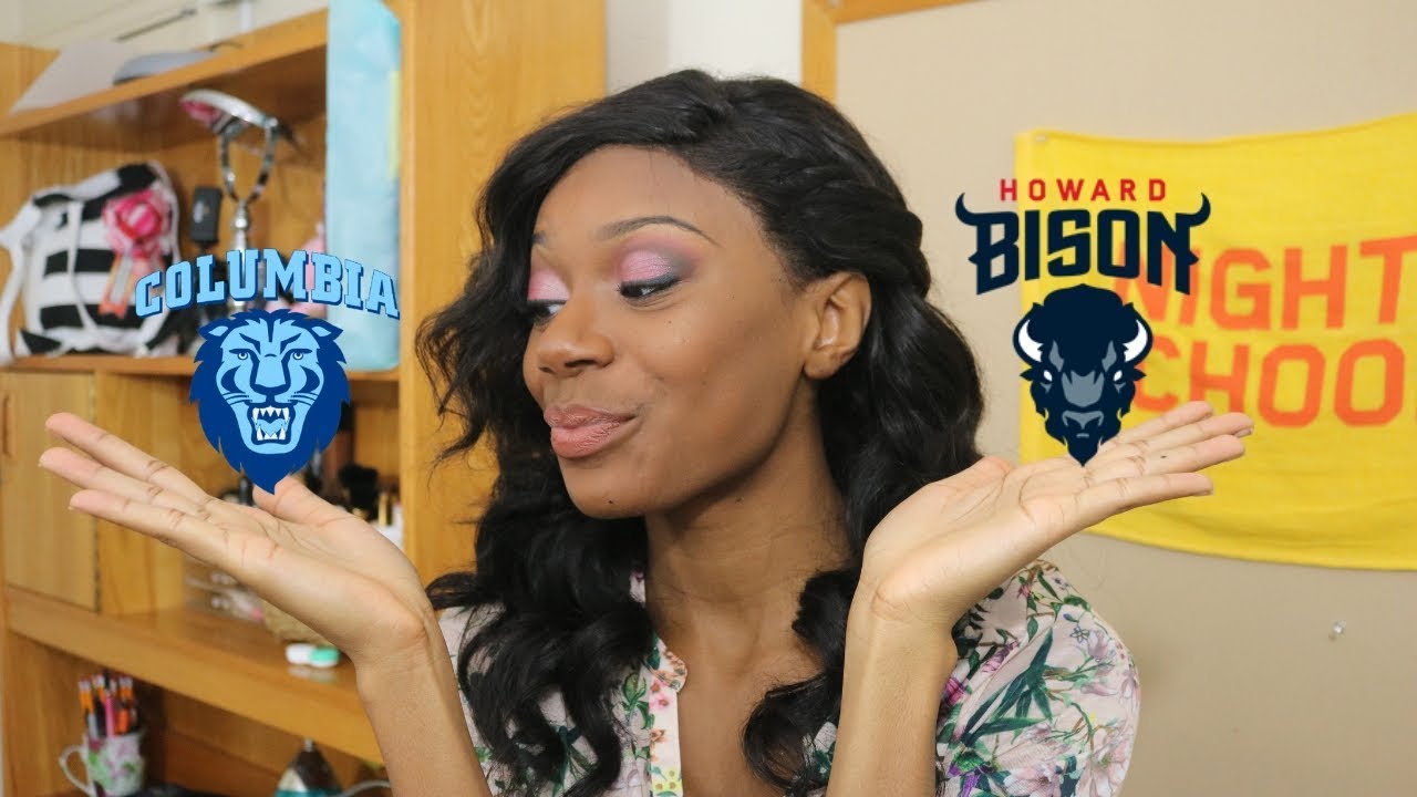 HBCU vs PWI (from someone who's been to both!)
