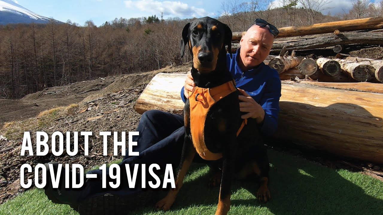 Stuck in Australia? The Covid-19 Visa is for you!
