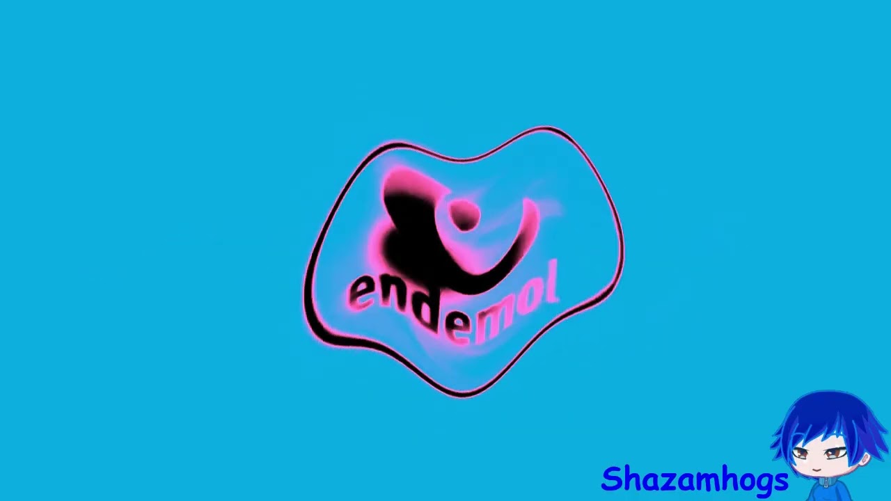 Preview 2 Endemol Logo Effects