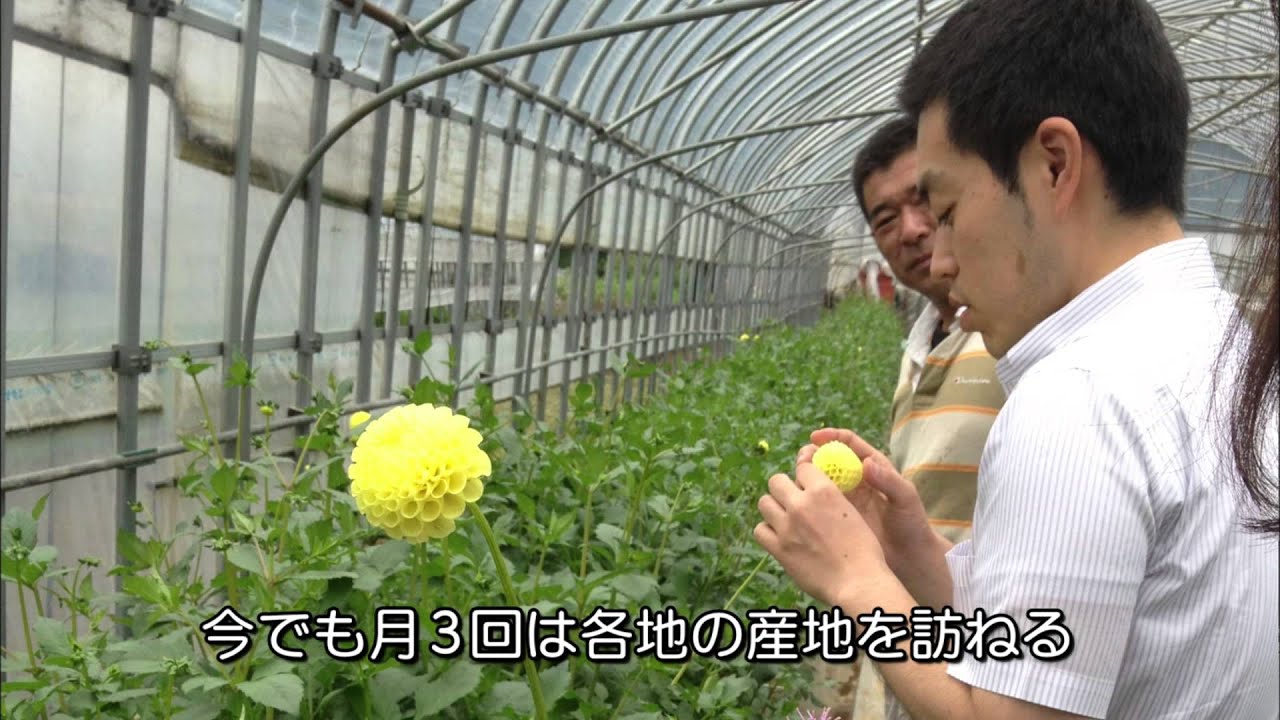 信州夢追人（第1回 2014年5月4日放送）