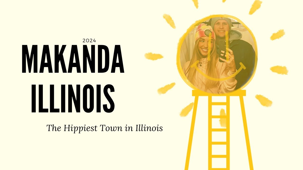 Makanda Illinois 2024