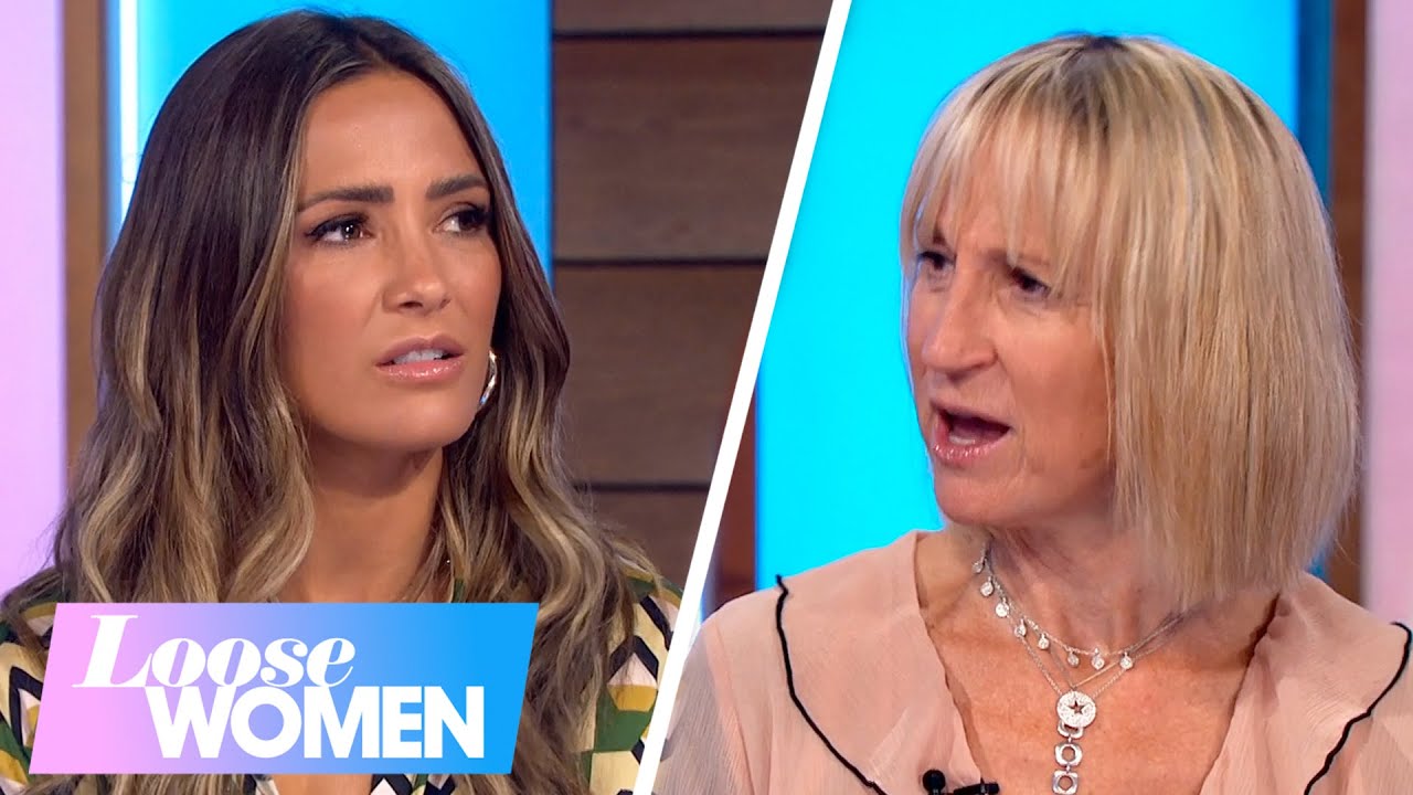 ‘£184 Million Is Too Much!’ The Ladies Share Whether They Would Give Their Lottery Winnings Away |LW