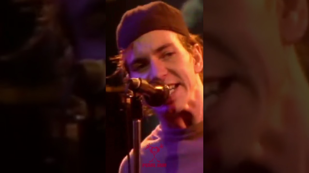 Pearl Jam - Alive