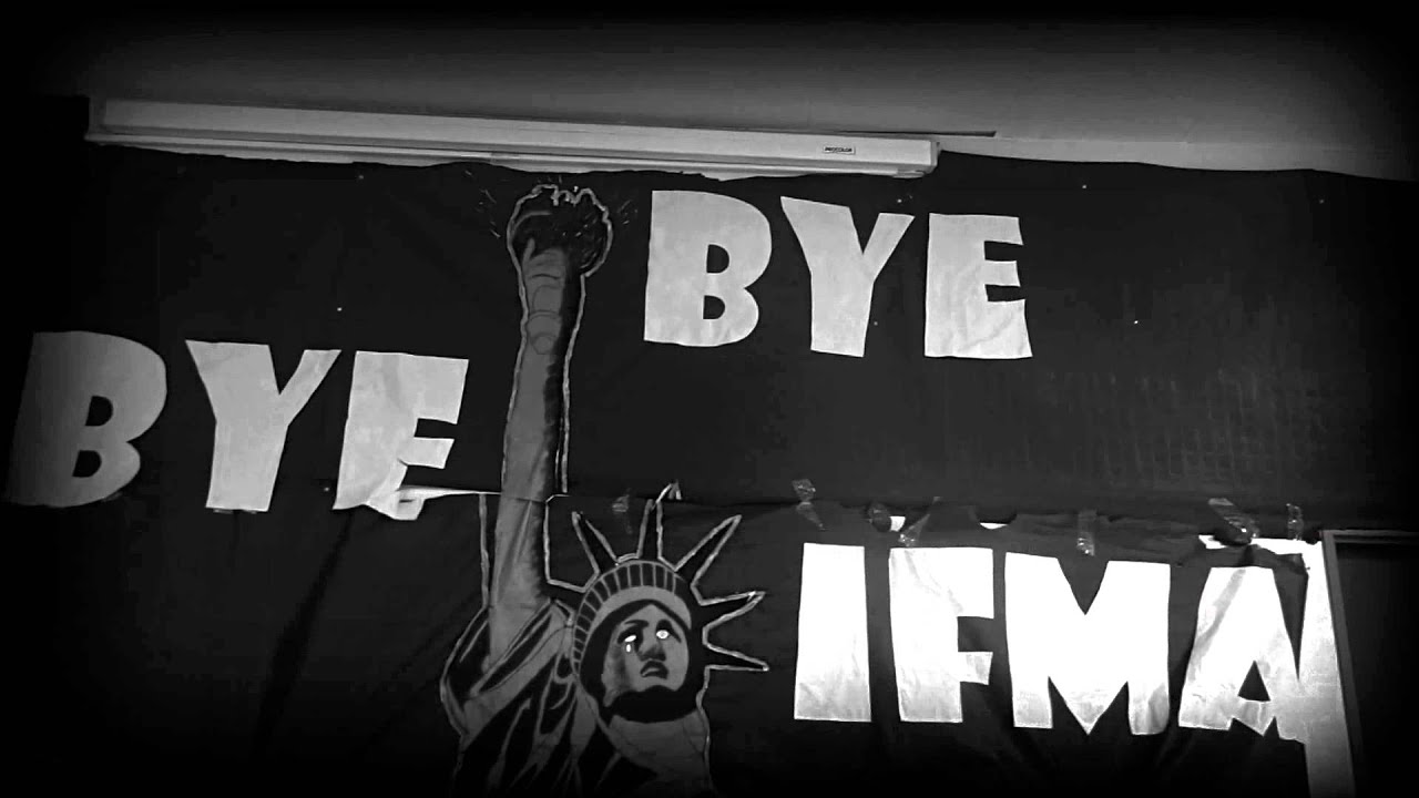IFMA - The Aftermovie