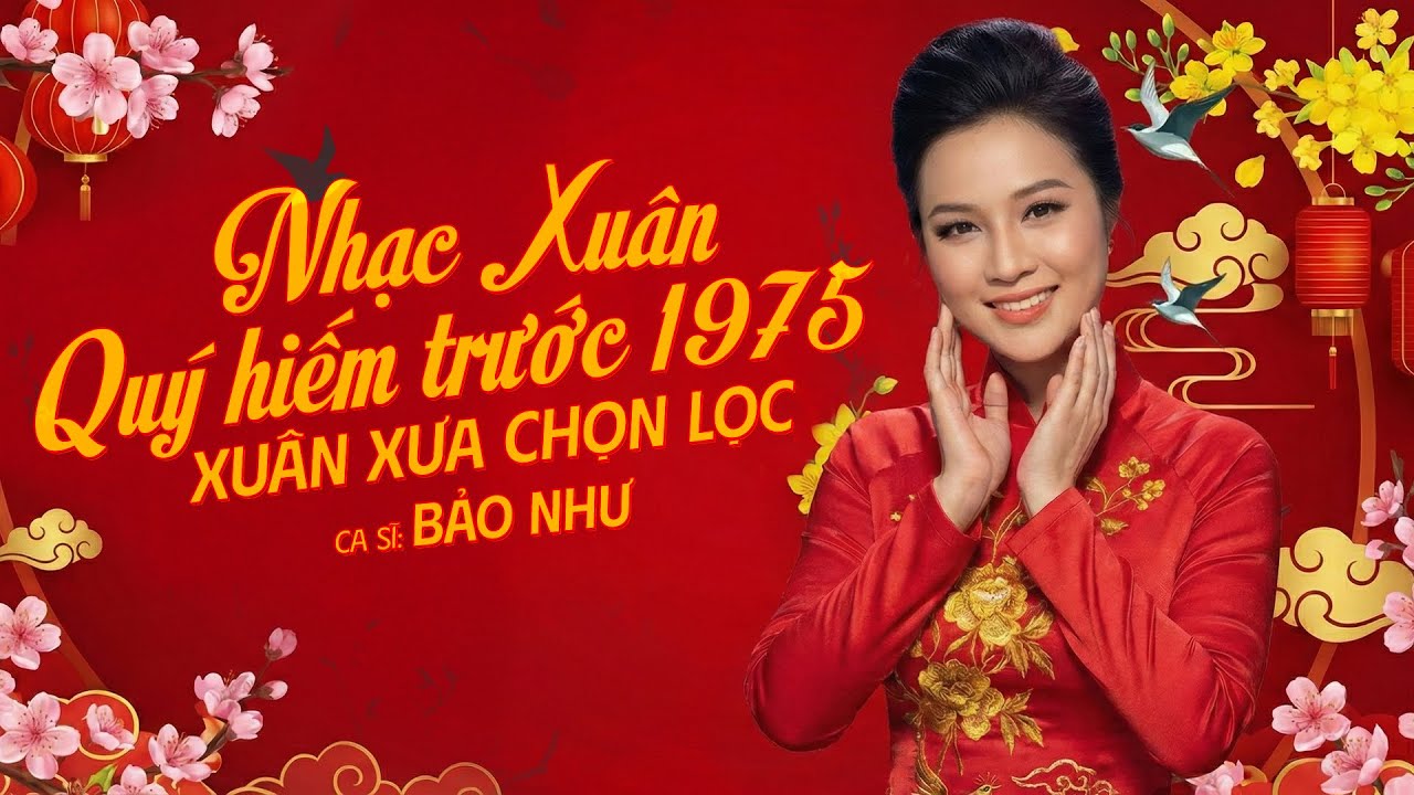 Nhạc Xuân Xưa Trước 1975 | Nhạc Xuân Xưa Bất Hủ Đi Vào Lòng Người | LK Đón Xuân Này Nhớ Xuân Xưa