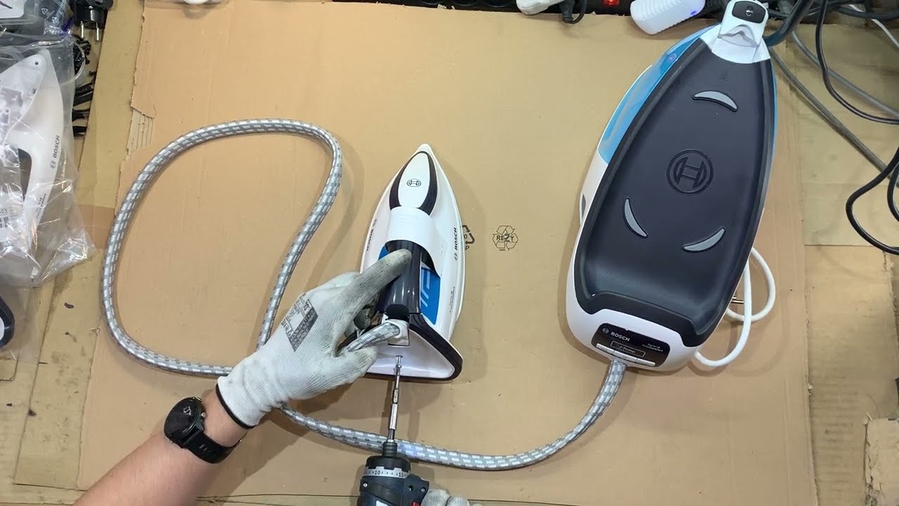 The Multibrand Day - 24/01/2024 - Appliance Rescue: January POV Repairs