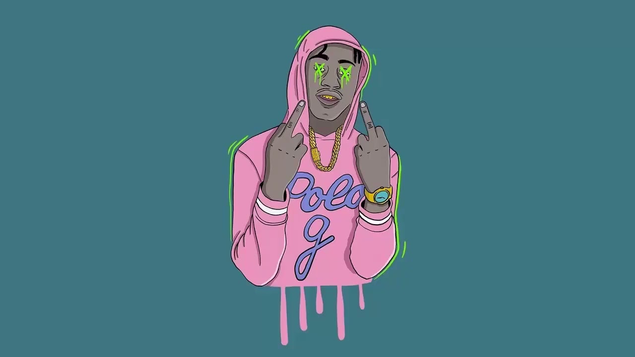 [FREE] Trap Type Beat - 