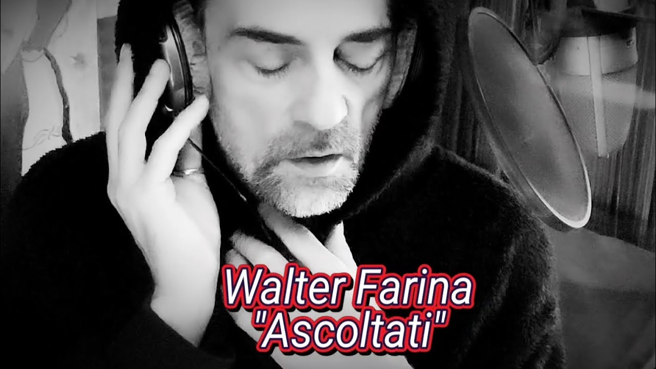 Walter Farina 