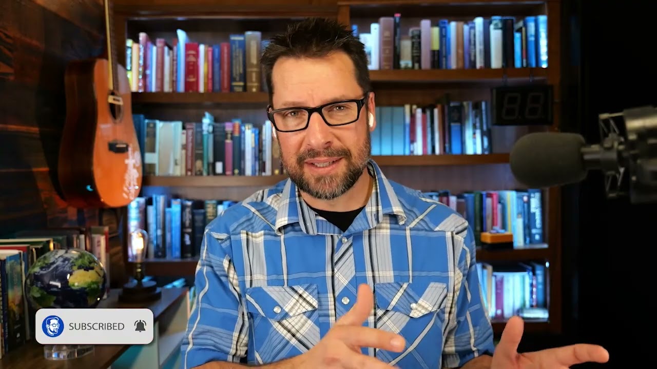 Why I am postponing my Bethel update (it was scheduled for today)