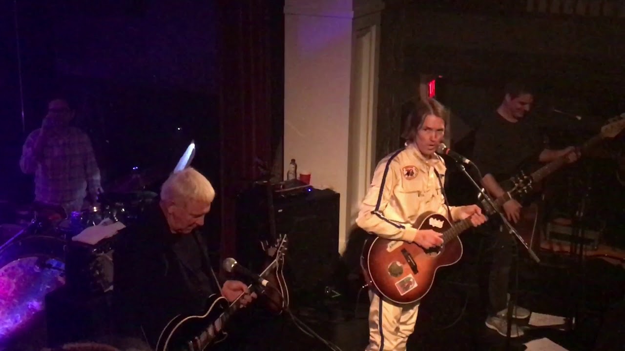 West End Phoenix &ldquo;Theme Song&rdquo; by Don Kerr