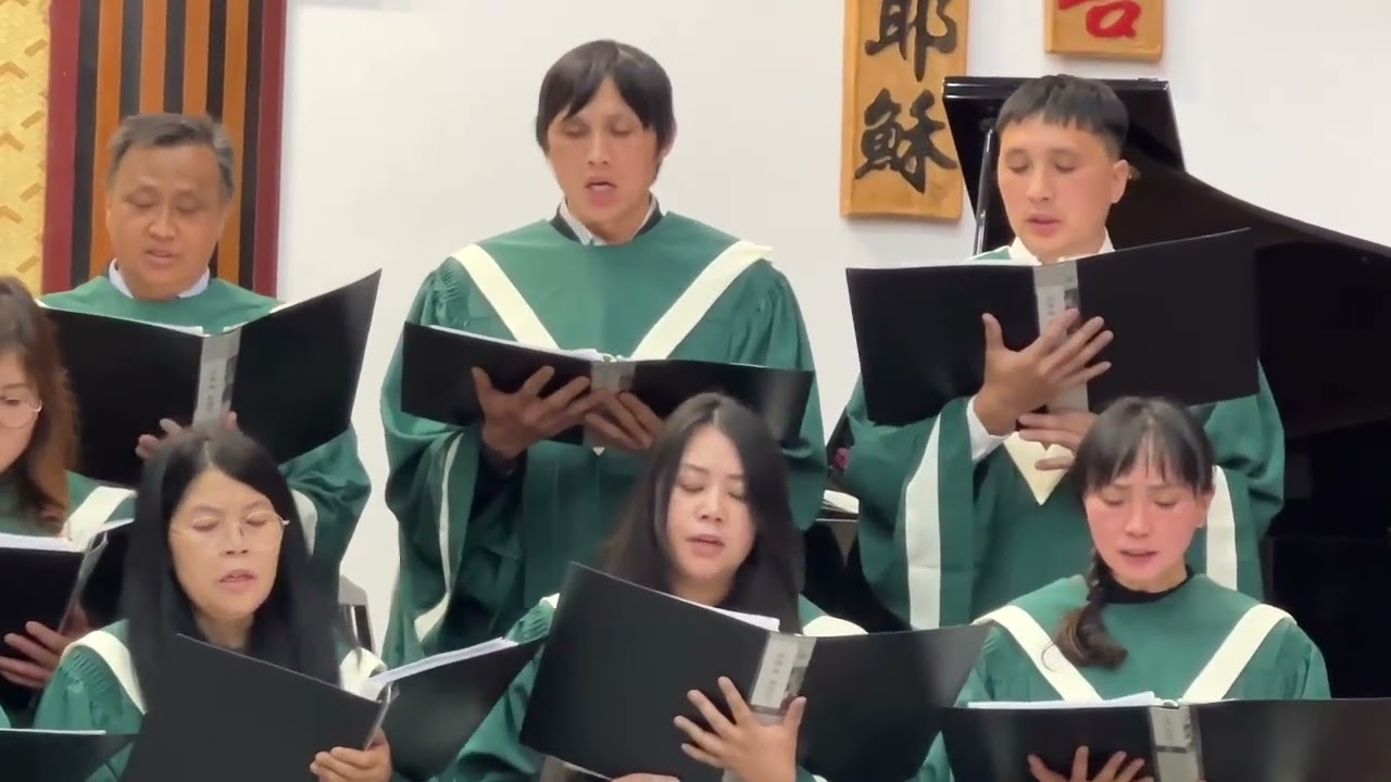 你該得勝