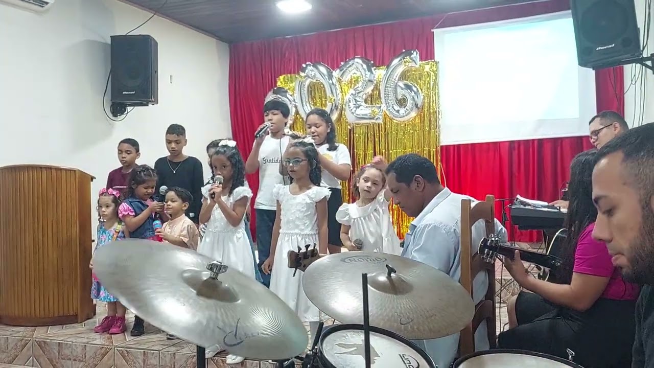 Confra 2025