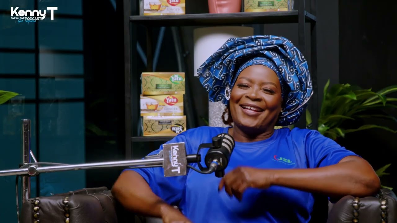 KT 1 on 1 | Ep 43 | Esther Phiri – A Deep Dive Into Her Life, Legacy & the Fight That Made Her
