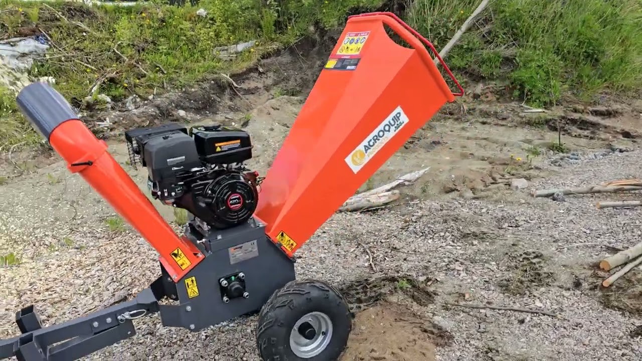 Flishugger CS15 st&oslash;rste type