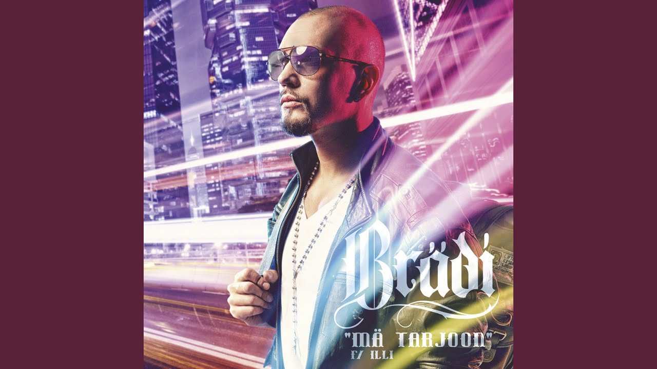 M&auml; Tarjoon feat. Illi