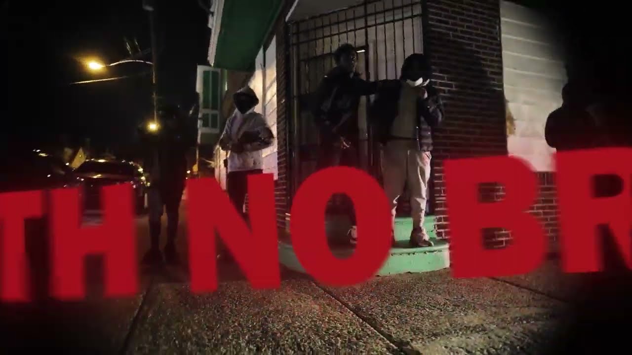 HOPOUTBLICK - Wanna Be A Torcher? (Official Music Video)