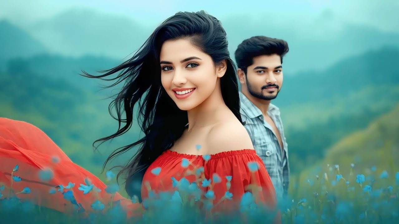 Mohabbat Ka Karwa❤️|90s Evergreen Romantic Songs🥀|Best Hindi Love Songs🌹|Best Heart -Touching Song🌺