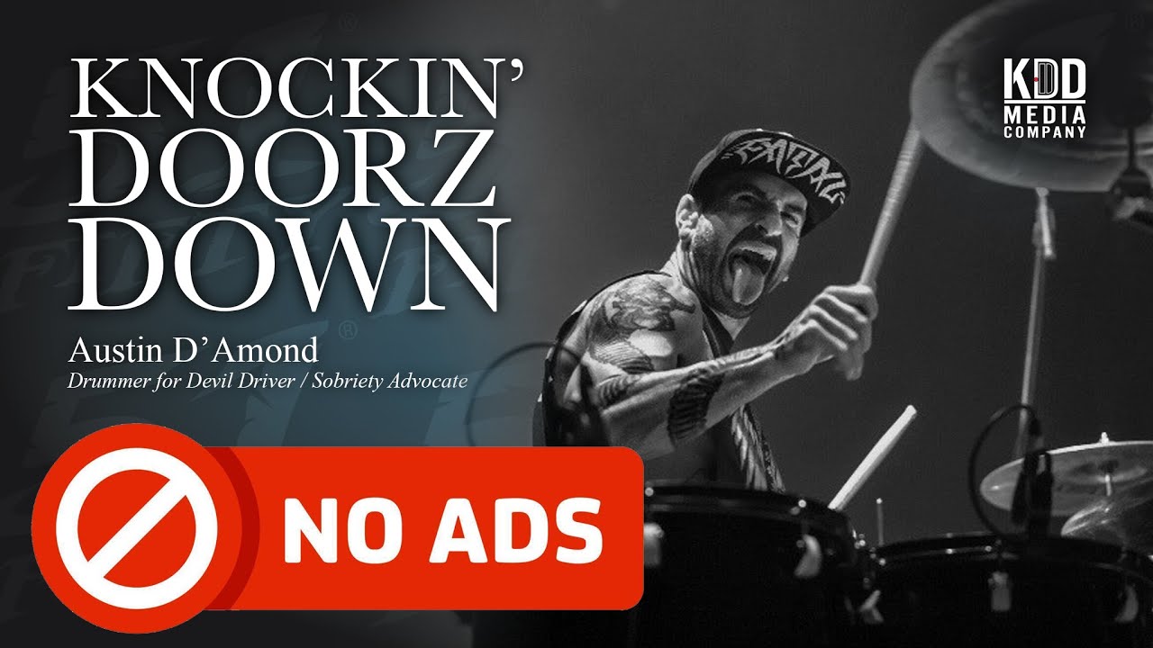 Austin D'Amond Ad FREE!