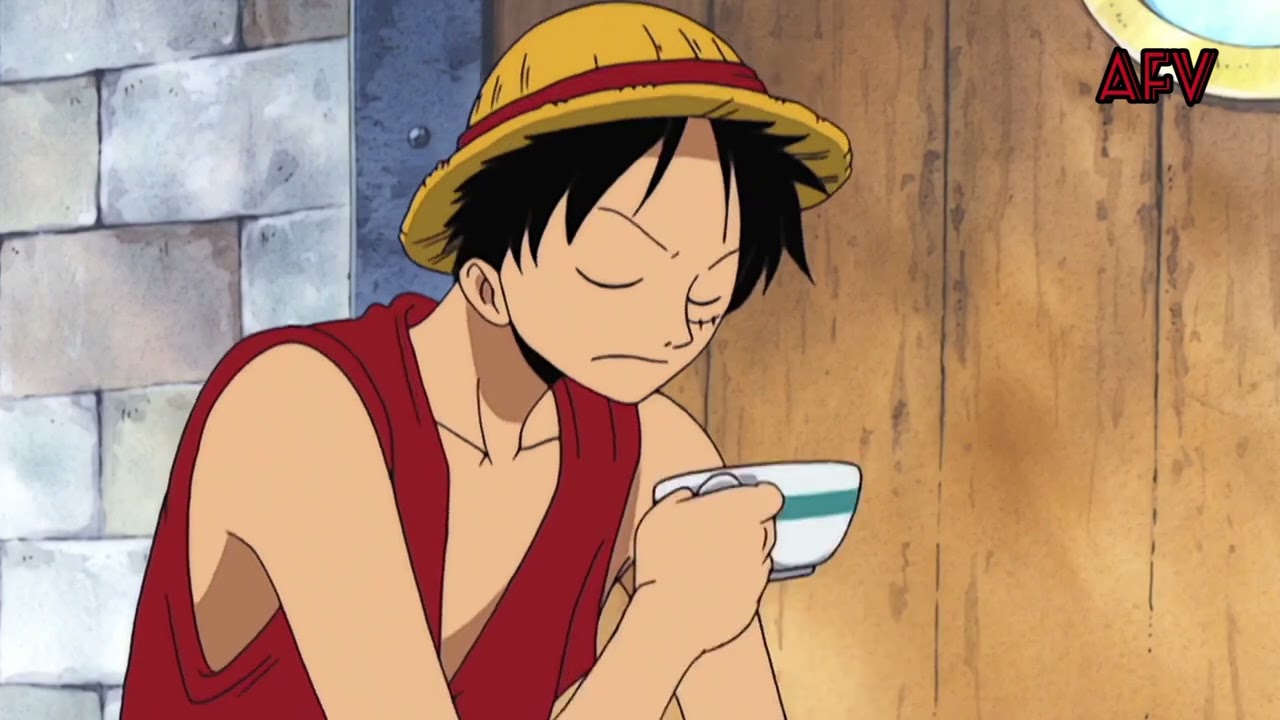 OnePiece funny moments &deg; Nami love's GOLD &deg;