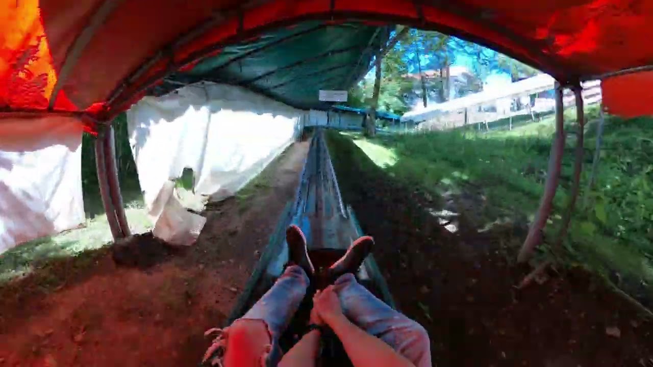 Schongiland Rodelbahn