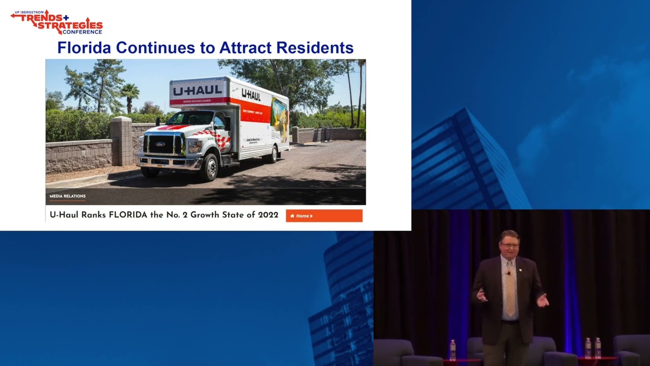 Trends+Strategies Dave Sobush 2023