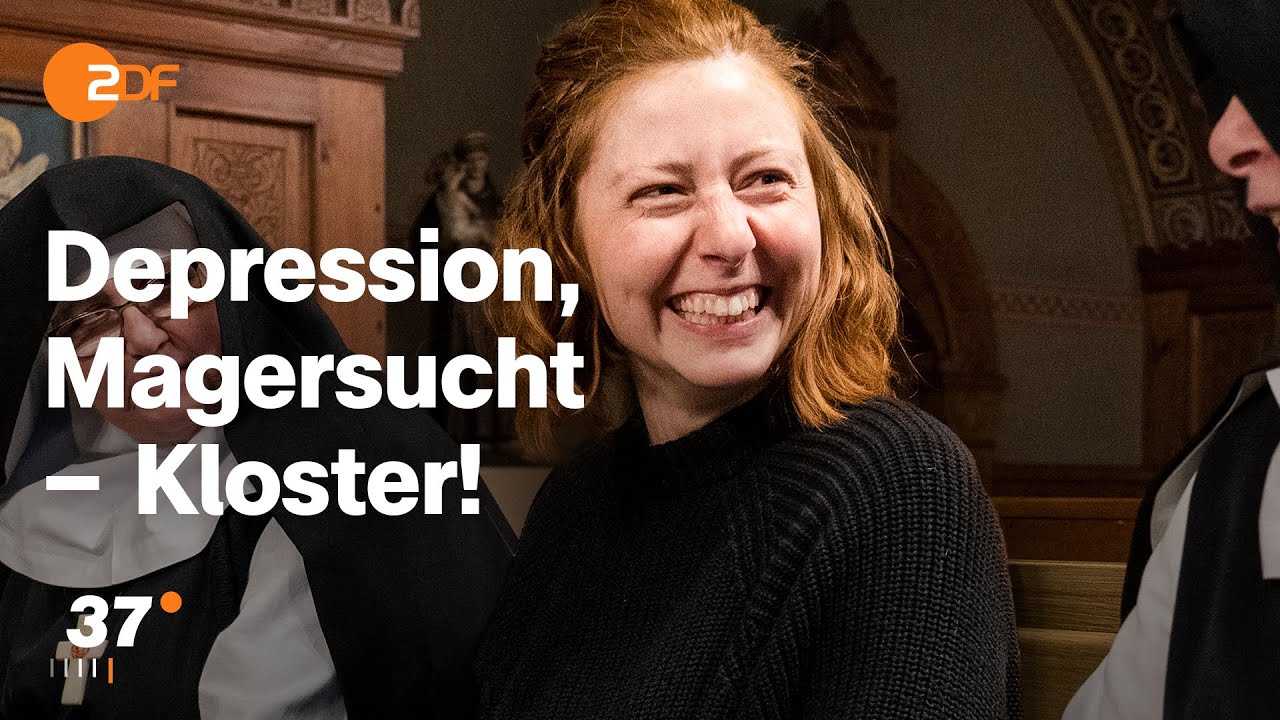 Ausstieg auf Zeit: Vanessa krempelt ihr Leben um I 37 Grad