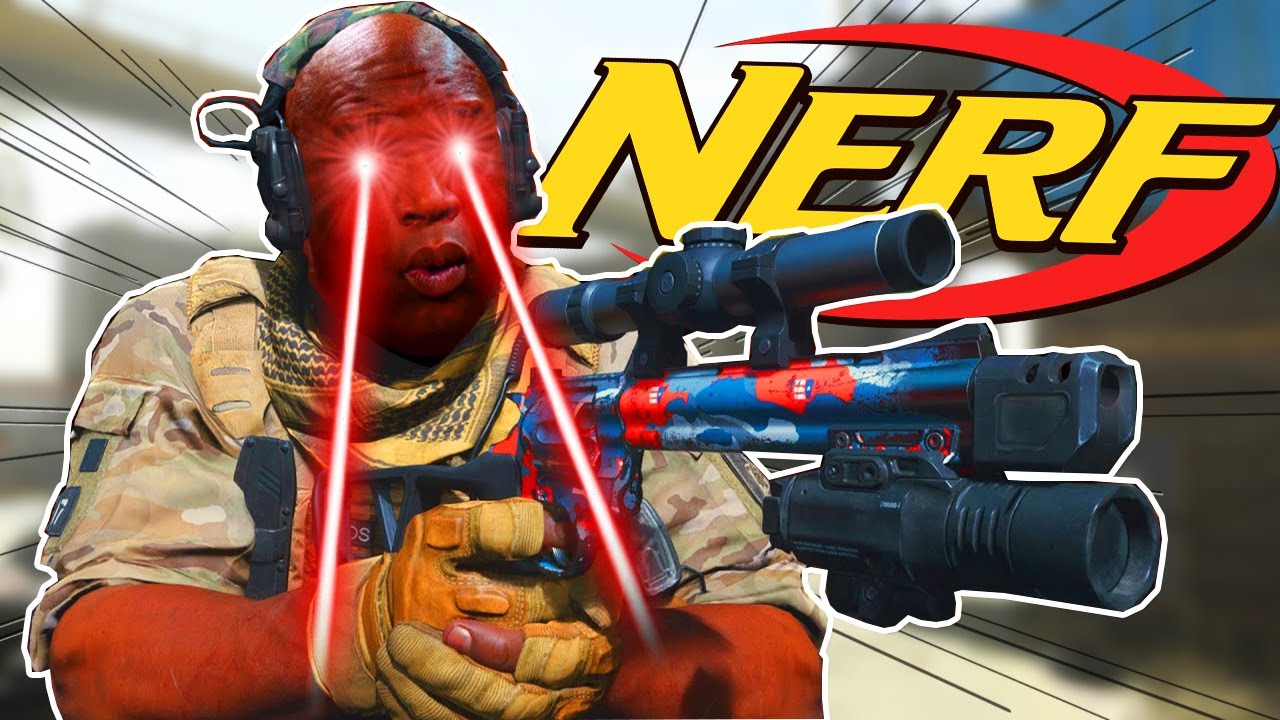 THE MODERN WARFARE .357.EXE