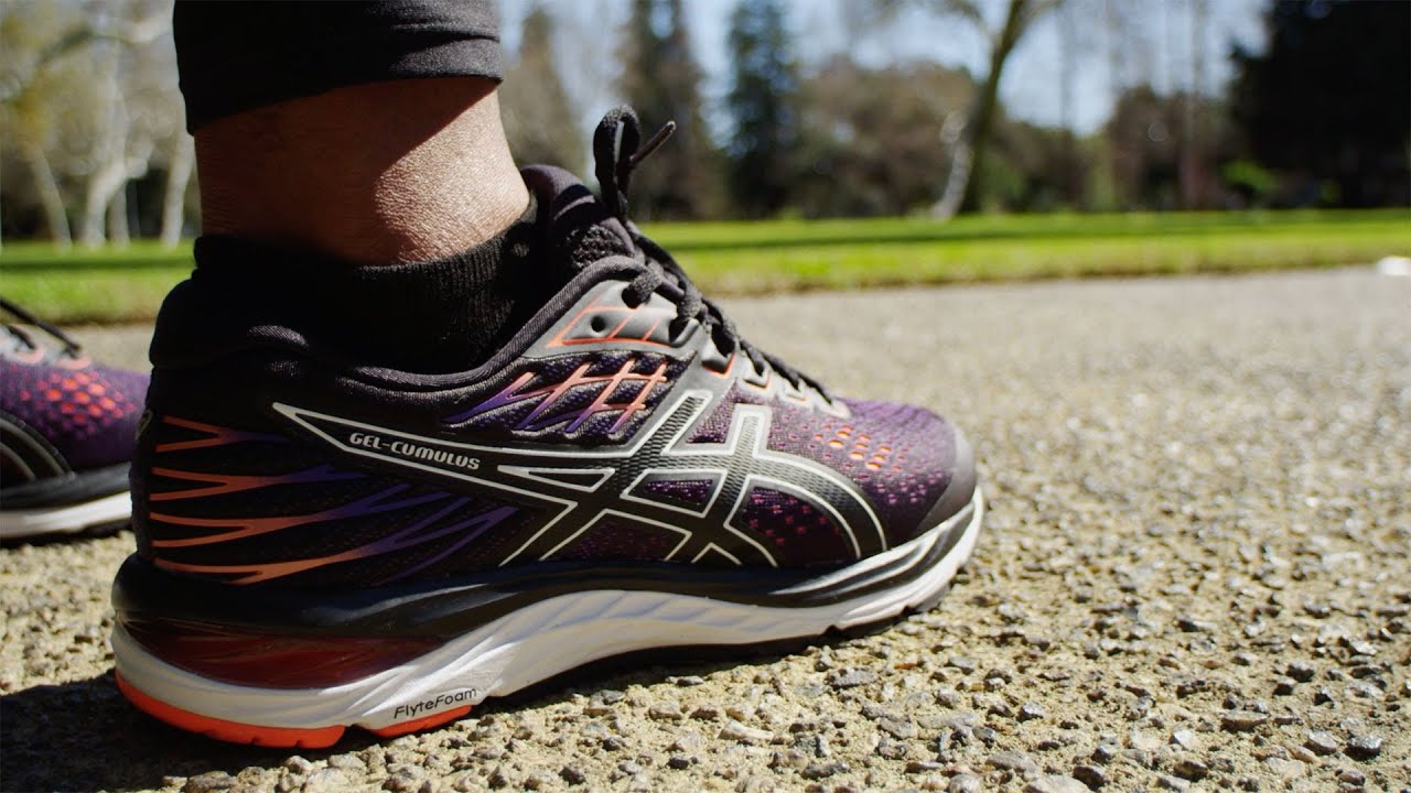 ASICS | GEL-CUMULUS™ 21
