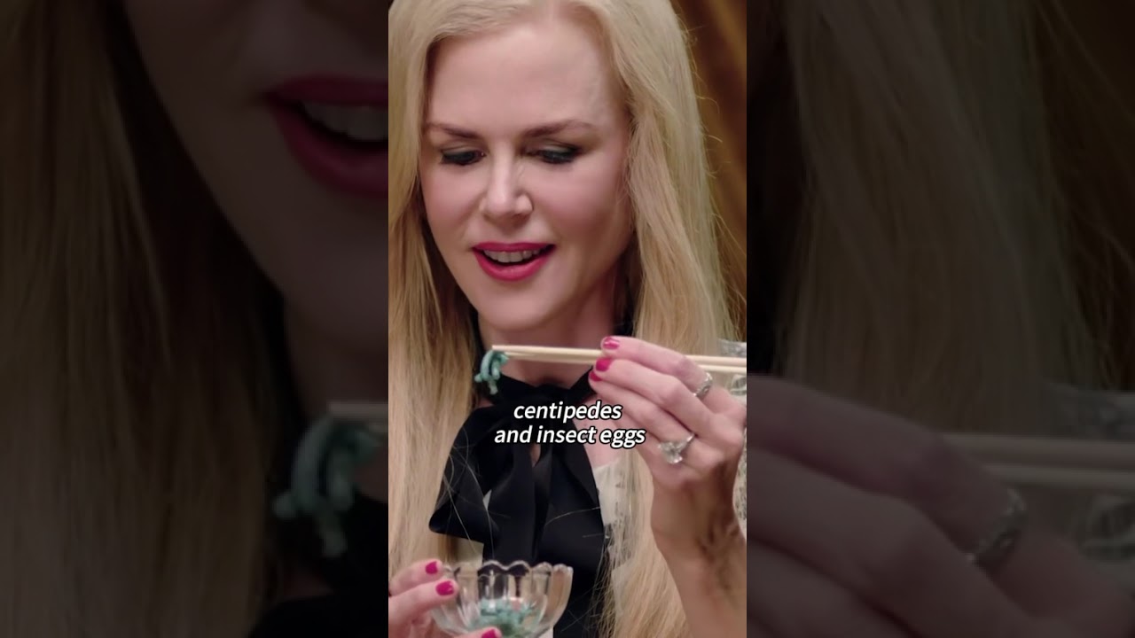 Five celebrities with super weird habits.#CameronDiaz#NicoleKidman#kristenstewart