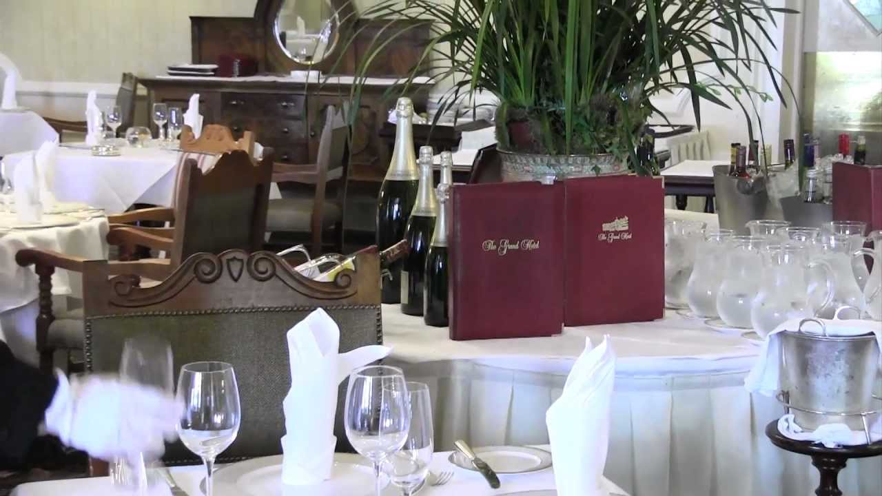 Working in Hospitality: A snapshot of the industry